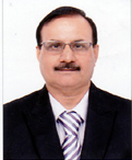 Dr. S. Krishnaswamy