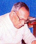 Dr. S. Krishnaswamy