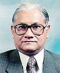 Dr. S. Krishnaswamy