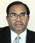 Dr. S. Krishnaswamy