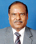 Dr. S. Krishnaswamy
