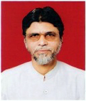 Dr. S. Krishnaswamy