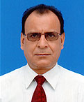 Dr. S. Krishnaswamy
