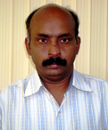 Dr. S. Krishnaswamy