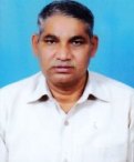Dr. S. Krishnaswamy