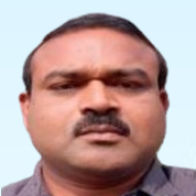 Dr.Yeruva Thirupathaiah