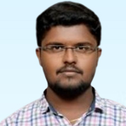 Sugavaneshwaran K
