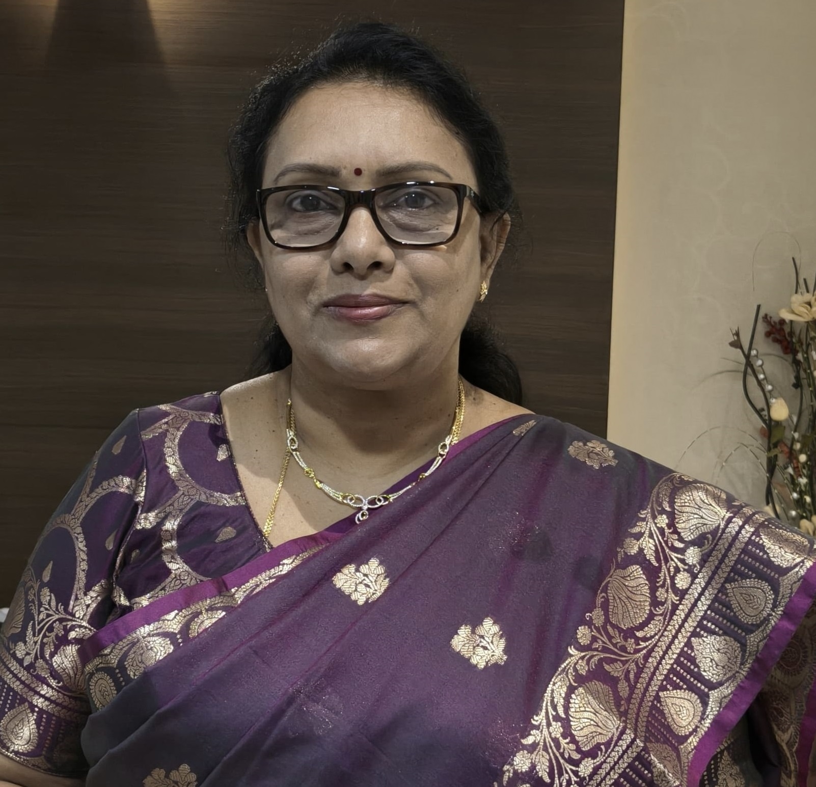 Director
