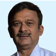 Dr. Dayananda