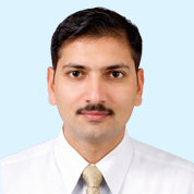 Shri Dhiresh Thakur