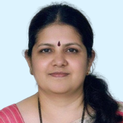 Smt. Meena S Kamath